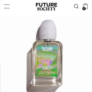 Future Society Floating Forest Eau de Parfum